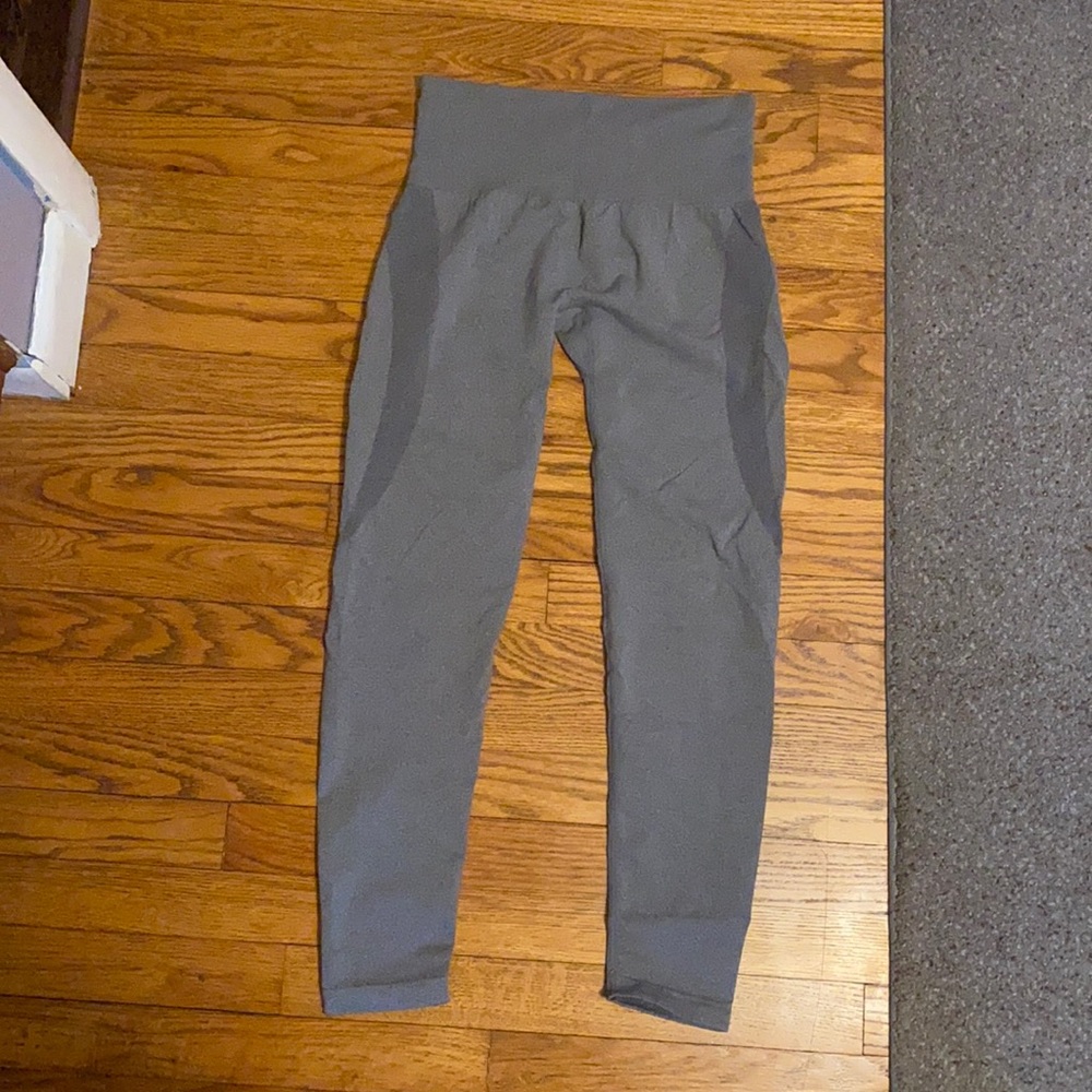 NVGTN seamless Leggings